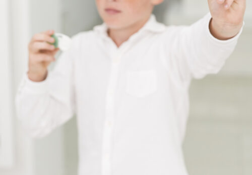 Çocuklarda Miyop Problemi ve Erken Teşhis Önemi