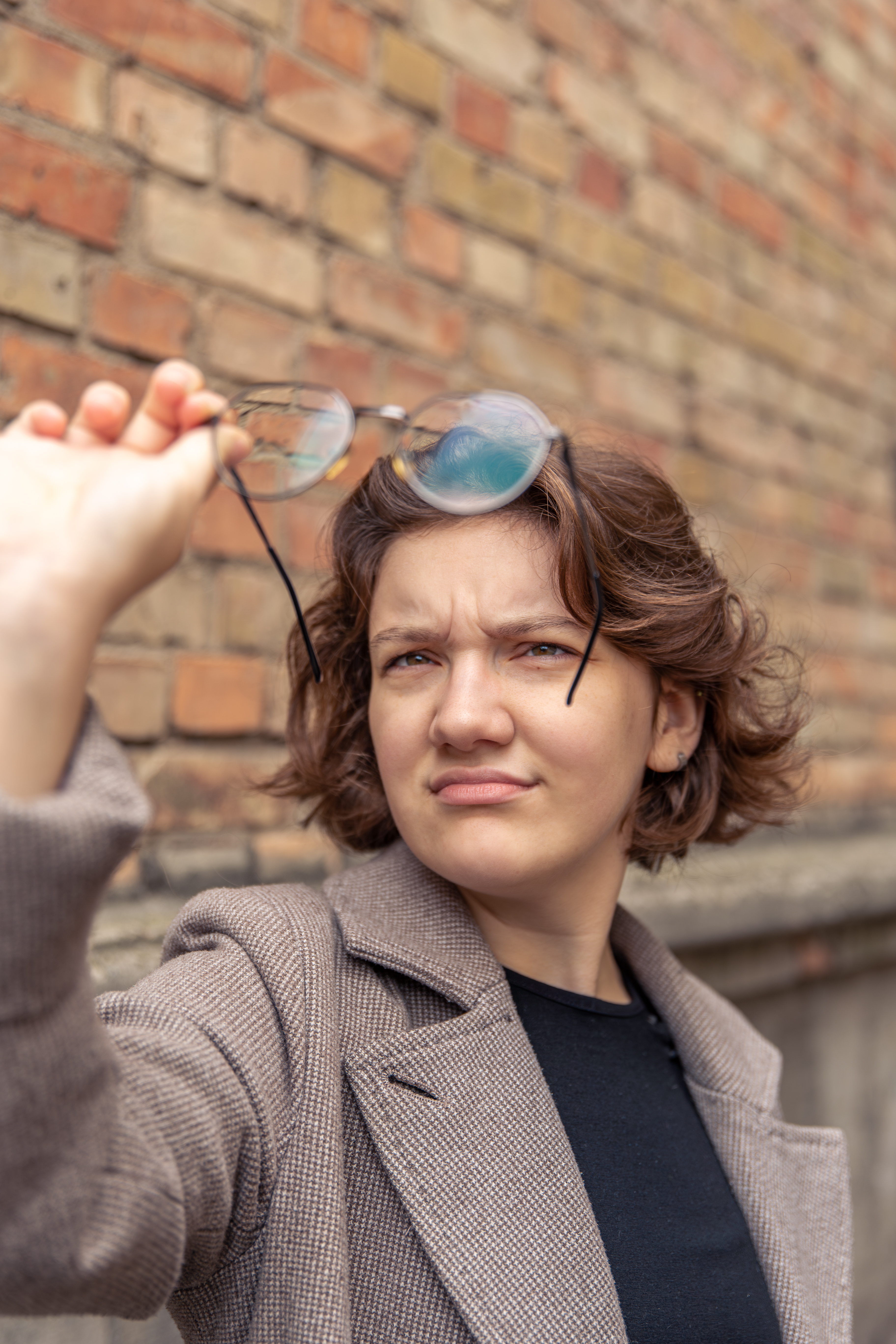 Gözlük Camı Kalitesi Görme Netliğini Ne Kadar Etkiler?